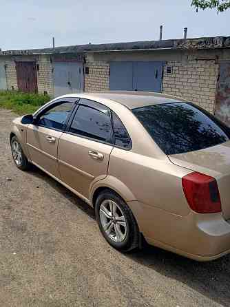 Chevrolet Lacetti 2006 