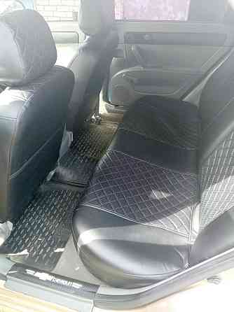 Chevrolet Lacetti 2006 