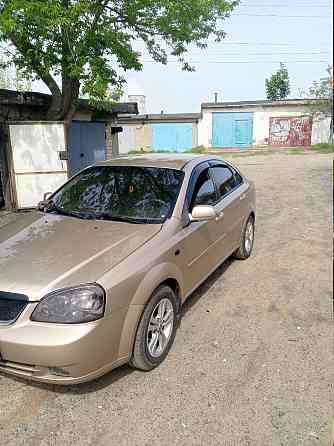 Chevrolet Lacetti 2006 