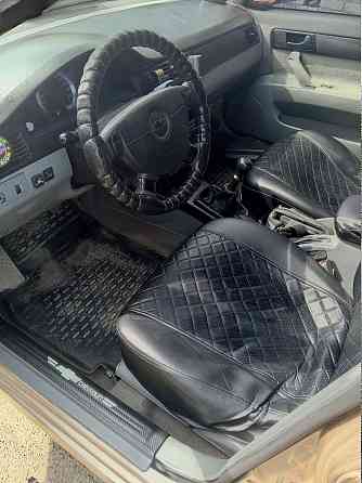 Chevrolet Lacetti 2006 