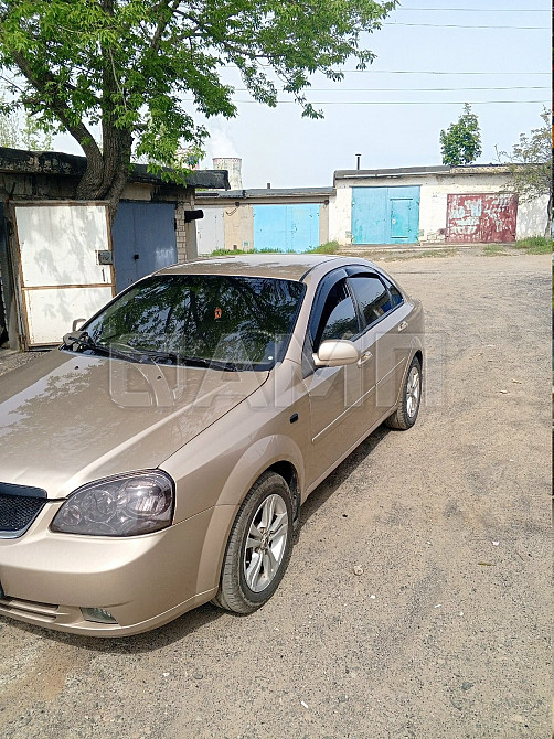 Chevrolet Lacetti 2006  - изображение 4