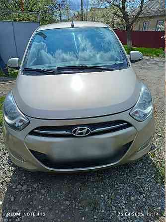 Hyundai i10 2012 