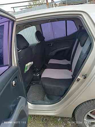 Hyundai i10 2012 