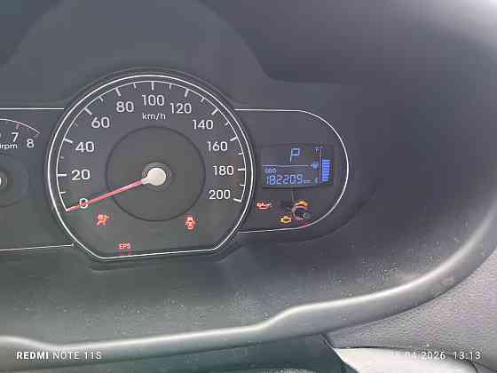 Hyundai i10 2012 
