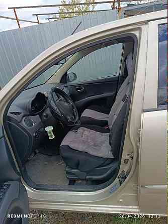 Hyundai i10 2012 