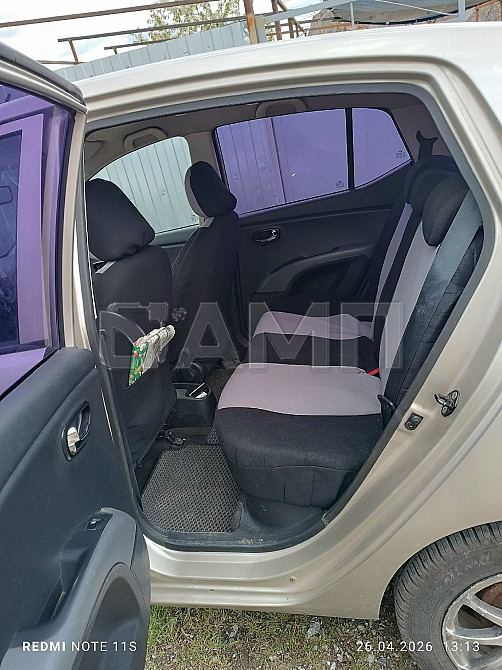 Hyundai i10 2012  - изображение 3