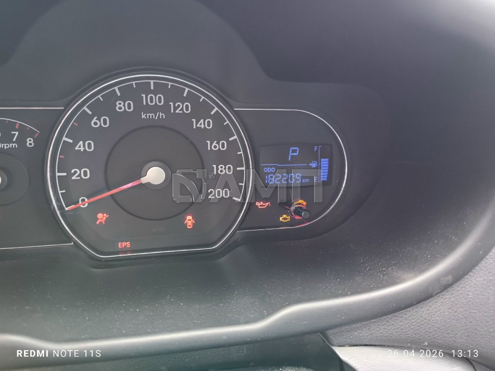 Hyundai i10 2012  - изображение 1