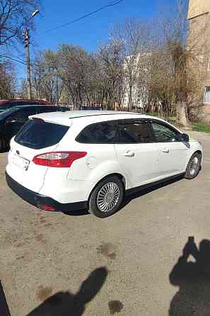 Ford Focus 2014 Донецк