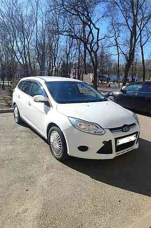 Ford Focus 2014 Донецк