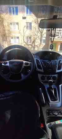 Ford Focus 2014 Донецк