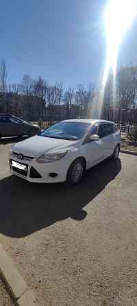 Ford Focus 2014 Донецк