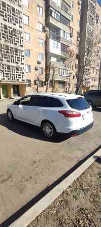 Ford Focus 2014 Донецк