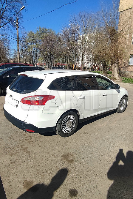 Ford Focus 2014 Донецк - изображение 6