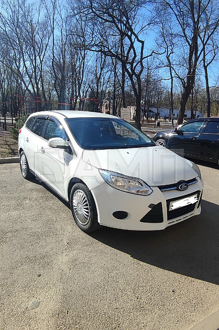 Ford Focus 2014 Донецк - изображение 5