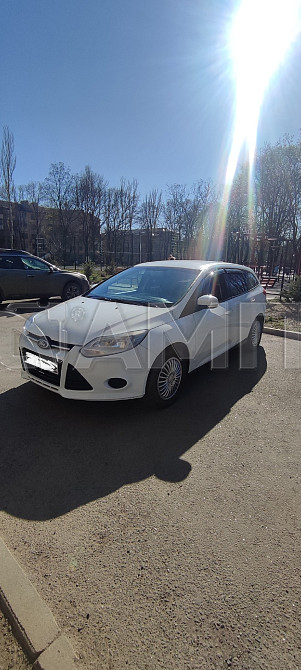 Ford Focus 2014 Донецк - изображение 4