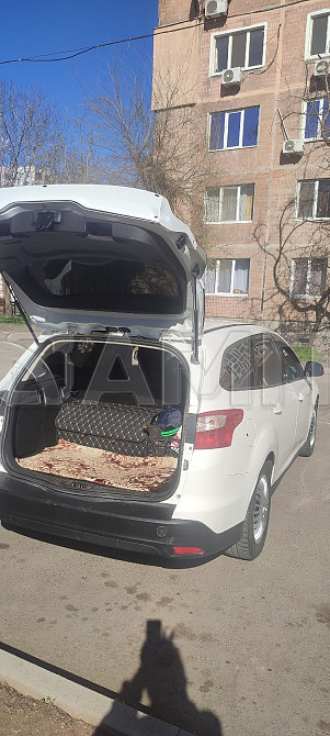 Ford Focus 2014 Донецк - изображение 1