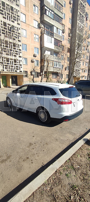 Ford Focus 2014 Донецк - изображение 3