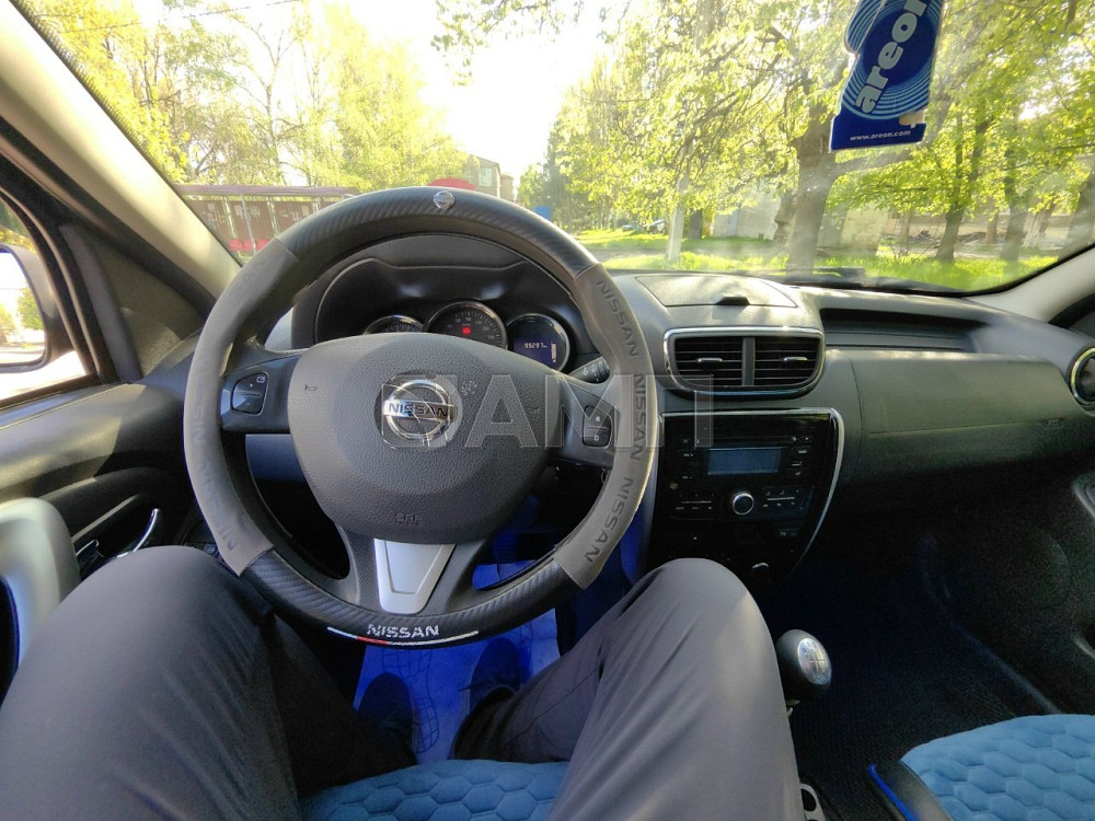 Nissan Terrano 2018 Харцызск - изображение 3