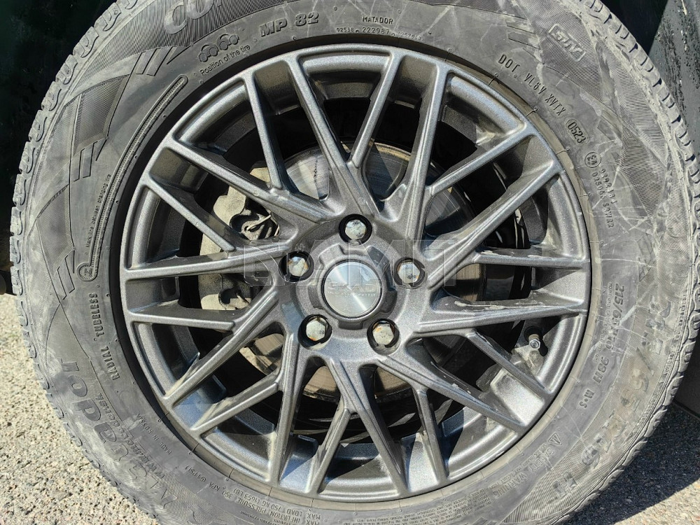 Nissan Terrano 2018 Харцызск - изображение 5