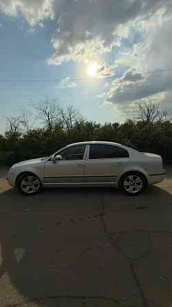 Skoda Superb 2007 Шахтерск