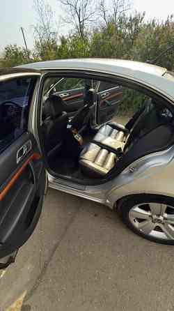 Skoda Superb 2007 Шахтерск