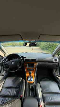 Skoda Superb 2007 Шахтерск
