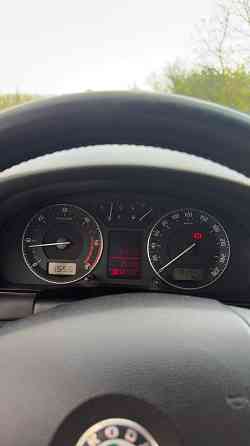 Skoda Superb 2007 Шахтерск