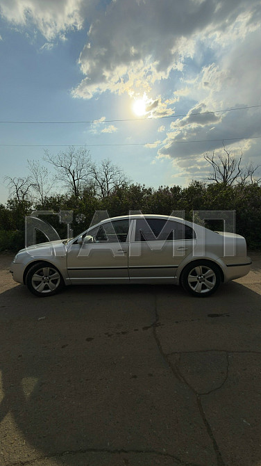 Skoda Superb 2007 Шахтерск - изображение 6