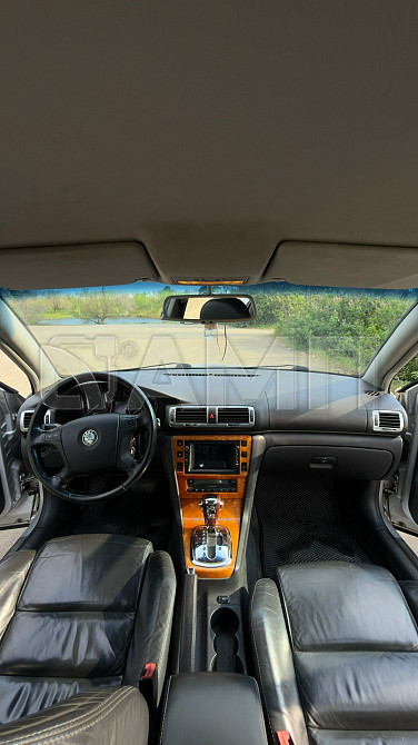 Skoda Superb 2007 Шахтерск - изображение 3