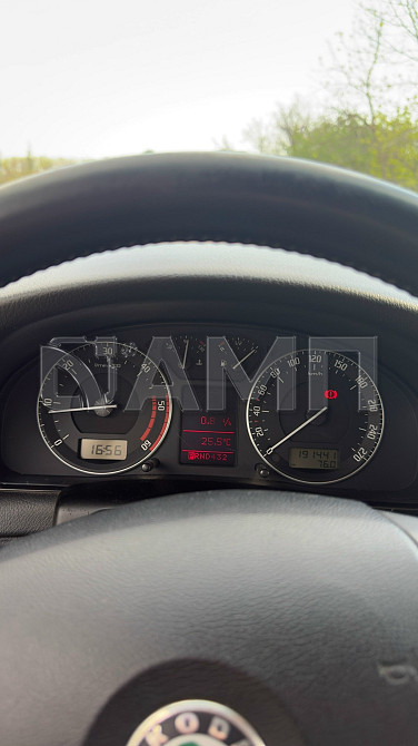 Skoda Superb 2007 Шахтерск - изображение 2