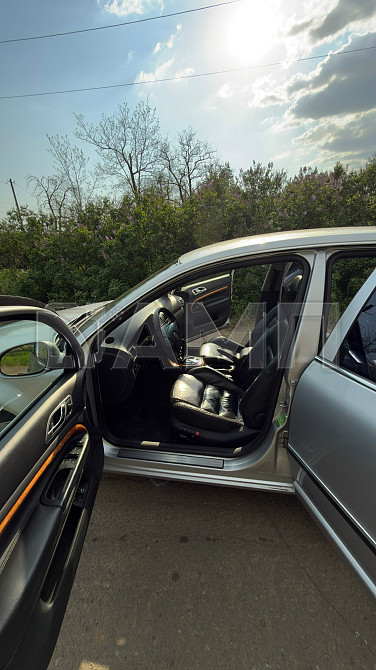 Skoda Superb 2007 Шахтерск - изображение 5