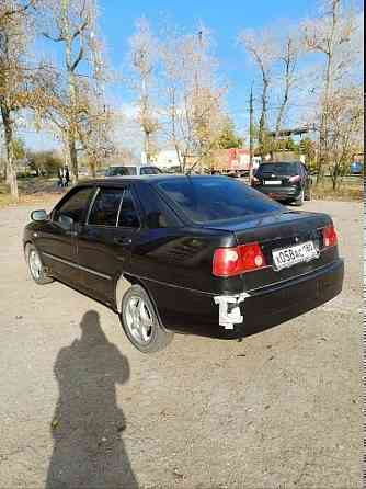 Chery Amulet 2008 Донецк