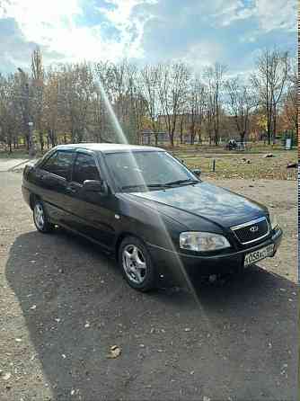 Chery Amulet 2008 Донецк
