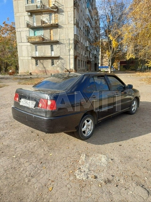 Chery Amulet 2008 Донецк - изображение 1