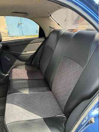 Chevrolet Lanos 2008 Донецк