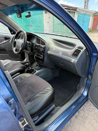 Chevrolet Lanos 2008 Донецк