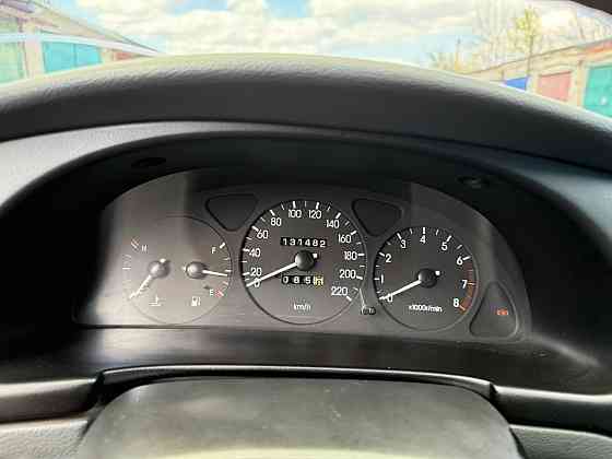 Chevrolet Lanos 2008 Донецк