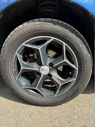 Chevrolet Lanos 2008 Донецк