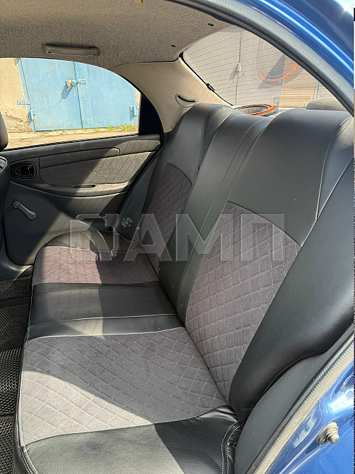Chevrolet Lanos 2008 Донецк - изображение 4