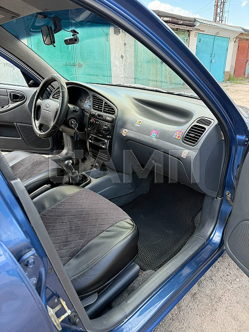 Chevrolet Lanos 2008 Донецк - изображение 6