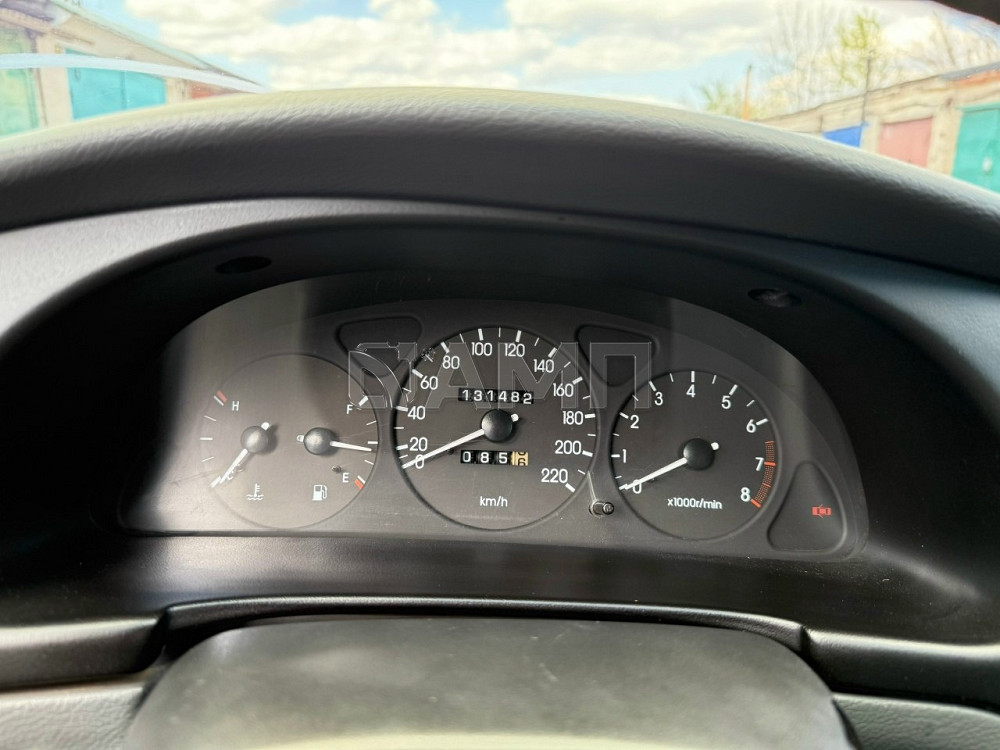 Chevrolet Lanos 2008 Донецк - изображение 3