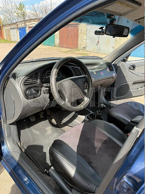 Chevrolet Lanos 2008 Донецк - изображение 7