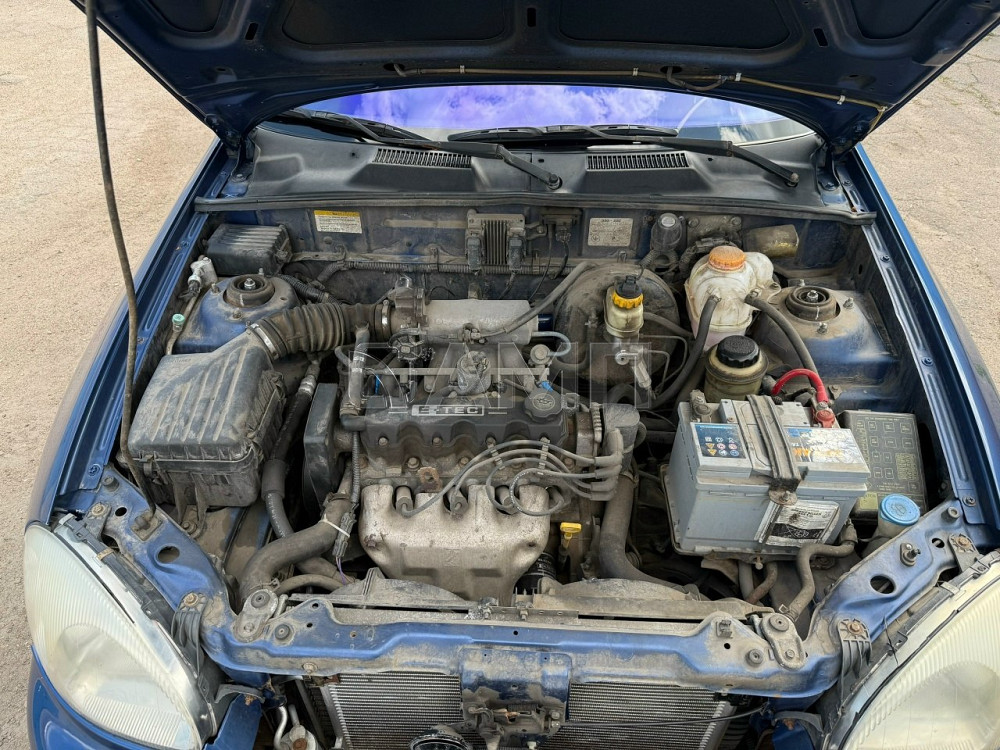 Chevrolet Lanos 2008 Донецк - изображение 2