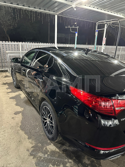 KIA Optima  - изображение 4