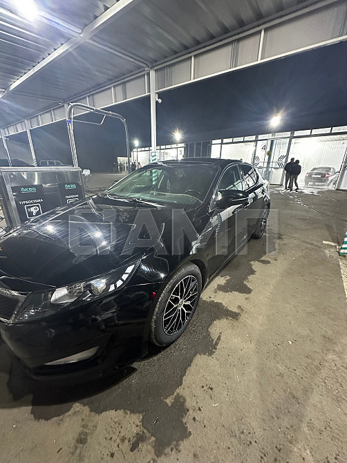 KIA Optima  - изображение 6