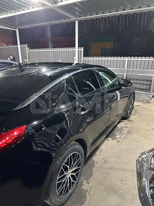 KIA Optima  - изображение 7