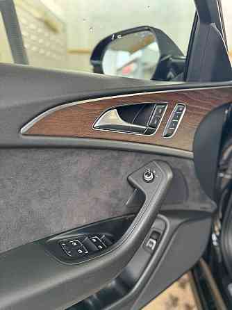 Audi A6 2015 