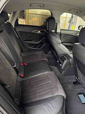 Audi A6 2015 