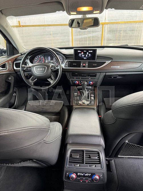 Audi A6 2015  - изображение 3