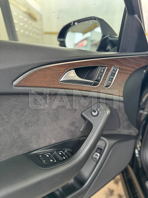 Audi A6 2015  - изображение 2